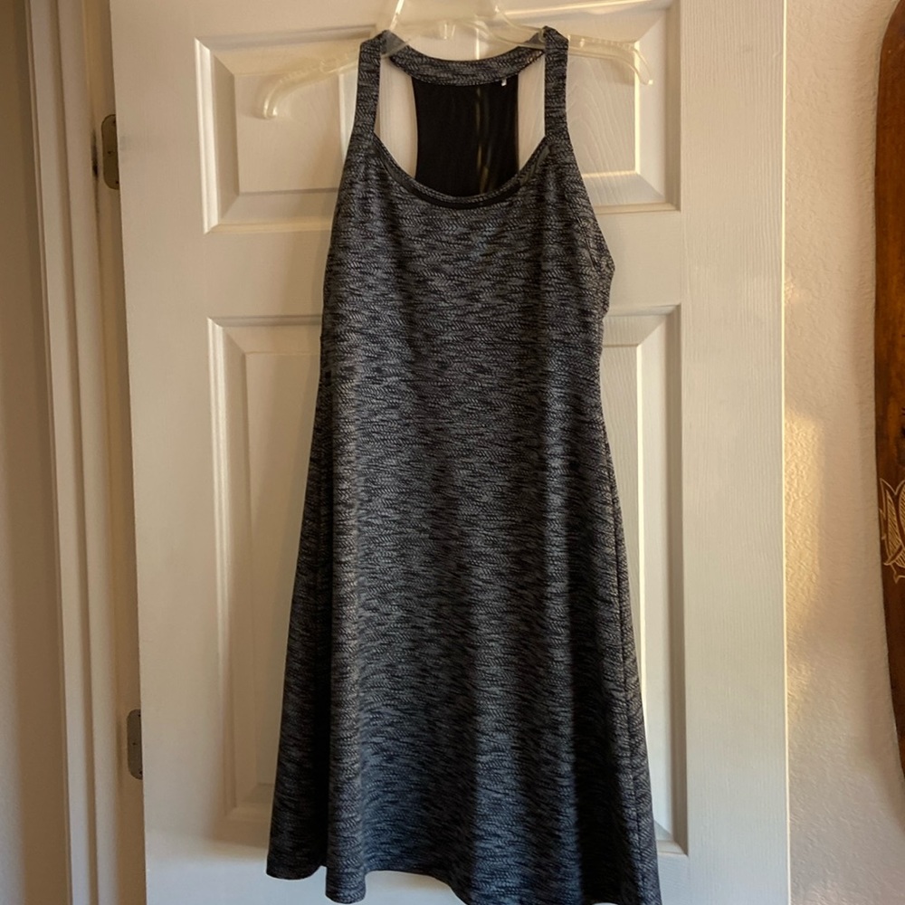 MPG Mondetta Dress
